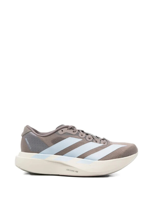 imgi_1_34151048_65395187_1000.jpg adidas Adizero Evo striped panelled sneakers