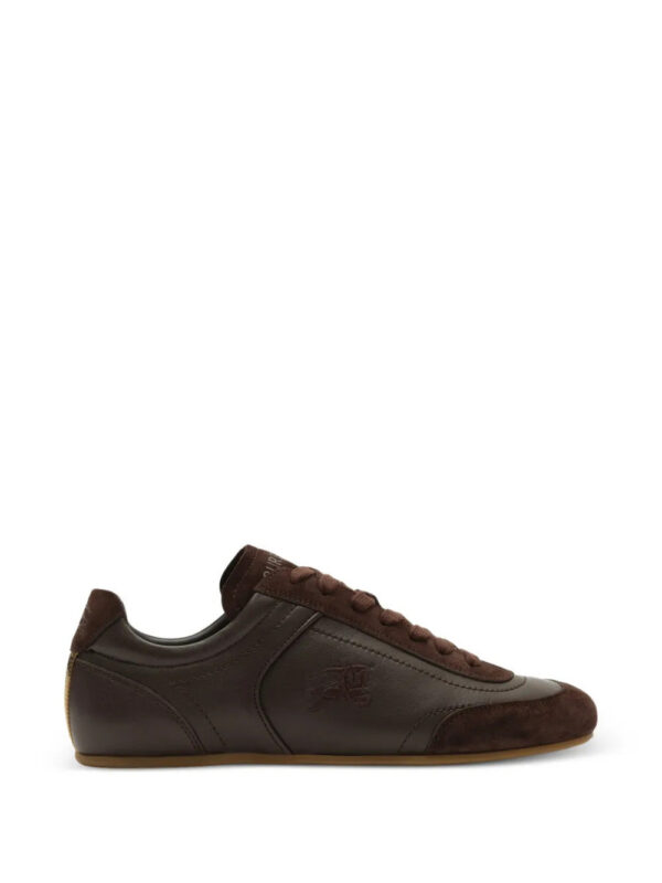 imgi_1_34151724_65282719_1000.jpg Burberry leather Knight Runner sneakers