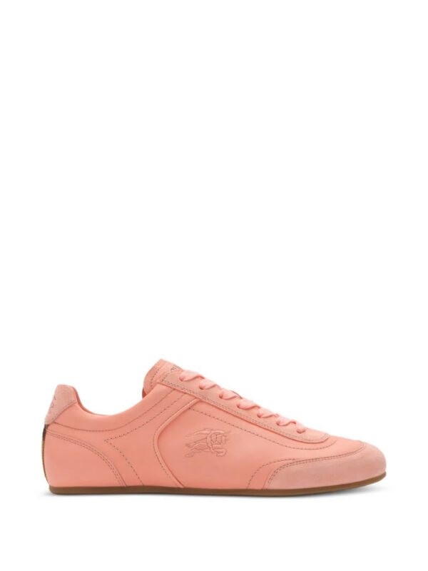 imgi_1_34152294_65282622_1000.jpg Burberry leather Knight Runner sneakers