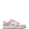 Nike  Dunk "White/Particle Rose" sneakers