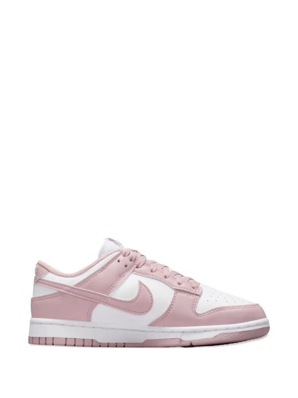 Nike  Dunk "White/Particle Rose" sneakers