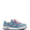 FENDI  Match sneakers