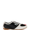 Diesel  D-Mile logo-detail sneakers