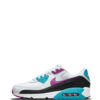 Nike  Air Max 90 lace-up logo sneakers