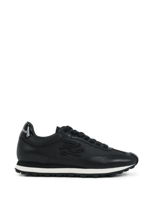 Karl Lagerfeld  Sonar Autograph sneakers