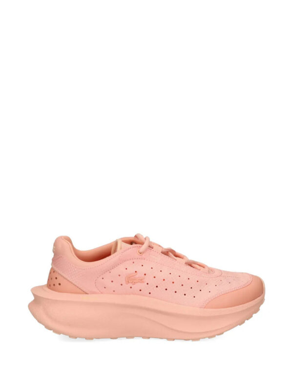 Lacoste  Neo Run perforated sneakers