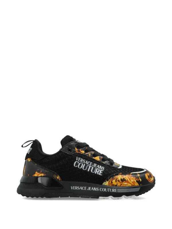 imgi_1_34228913_65496185_1000.jpg Versace Jeans Couture Barocco lace-up sneakers