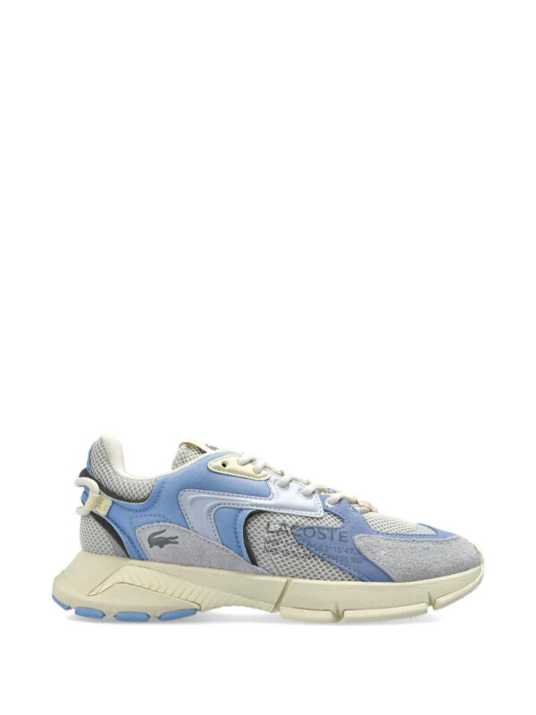 Lacoste  logo-detail lace-up sneakers