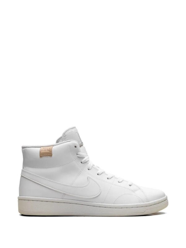 imgi_1_34232666_65437373_1000.jpg Nike Court Royale 2 logo lace-up sneakers