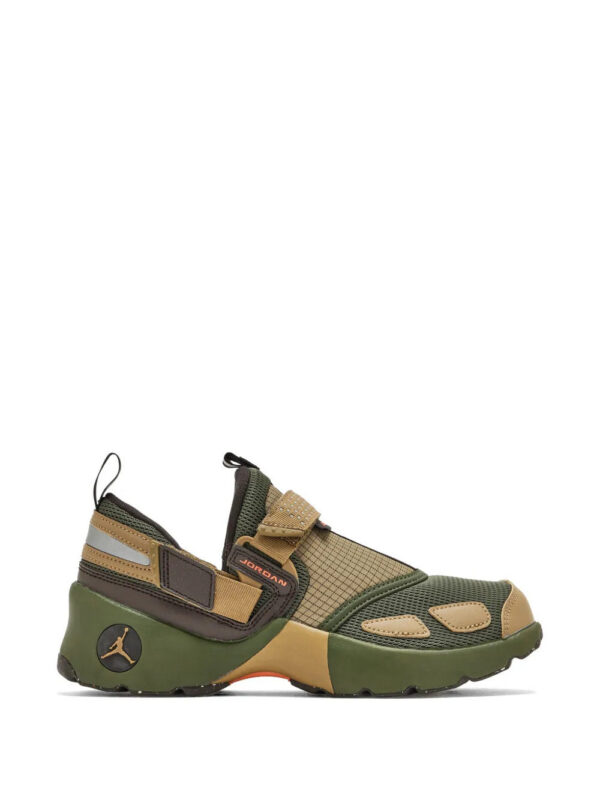 Nike  Jordan Trunner LX sneakers