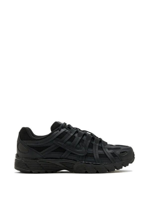 Nike  P-6000 panelled sneakers