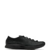 Nike  Air Superfly textured lace-up sneakers