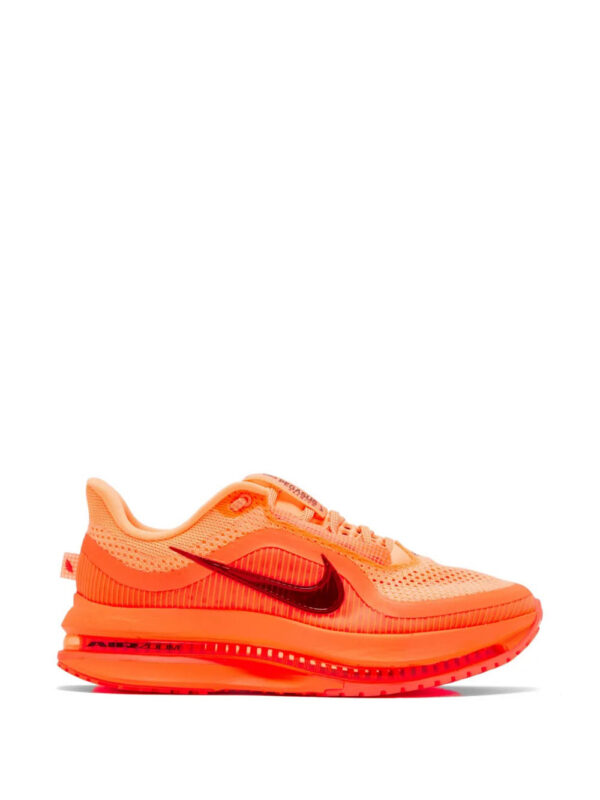 Nike  Pegasus Premium perforated sneakers