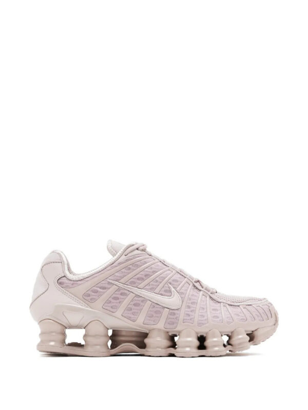 Nike  Shox TL sneakers