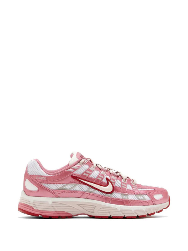 Nike  P-6000 logo sneakers