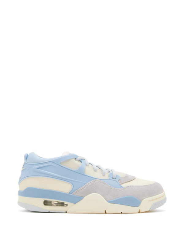 imgi_1_34256092_65409940_1000.jpg Nike Air Jordan 4 RM panelled sneakers