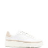 Emporio Armani  platform sneakers