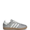 adidas  Samba OG striped sneakers