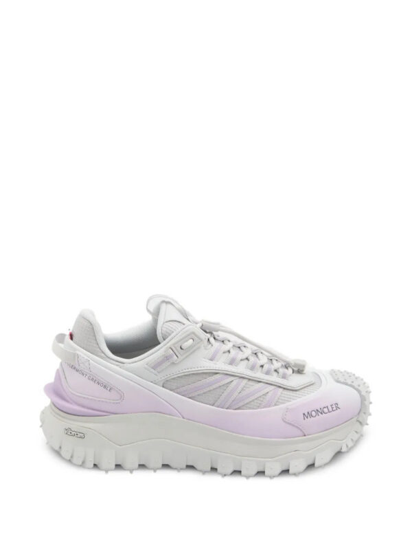 Moncler  Trailgrip GTX lace-up sneakers