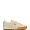 Lacoste  Aura perforated-leather sneakers