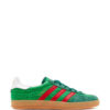 adidas  Gazelle Indoor lace-up sneakers