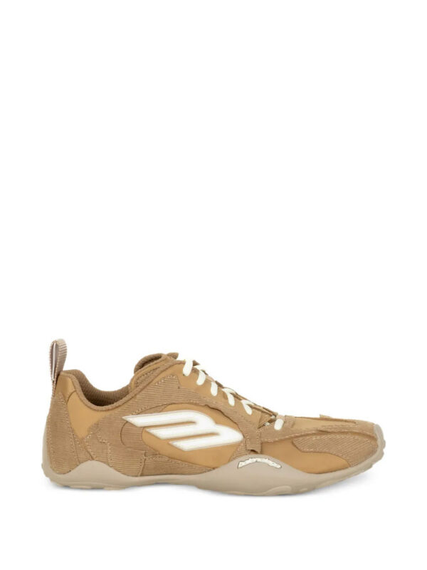 Balenciaga  Monday Ultra logo sneakers