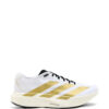 adidas  three-stripe sneakers