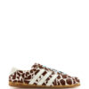 adidas  Gazelle Lo Pro animal-print sneakers
