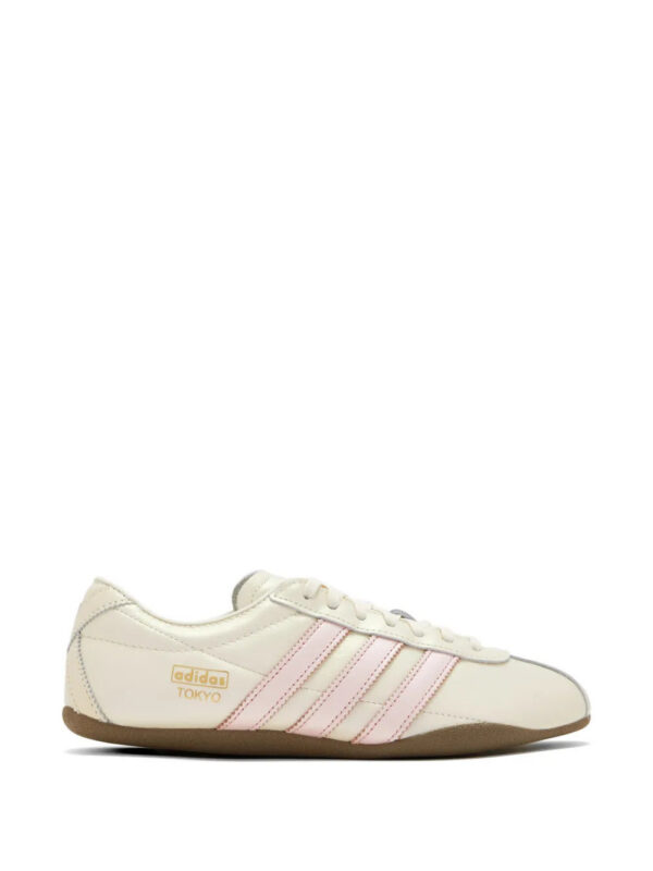 adidas  Tokyo stripe-detail sneakers