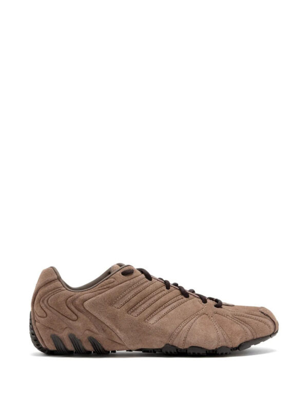 adidas  Ghost Sprint panelled sneakers