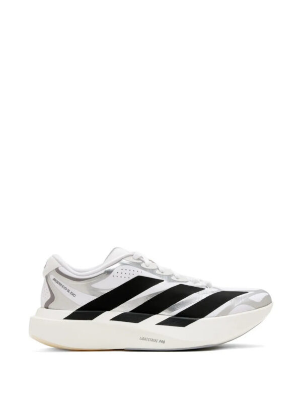 adidas  Adizero Evo SL Exo 3-stripes sneakers