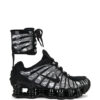 Nike  Shox Tl 3 Sp Wmns lace black sneakers