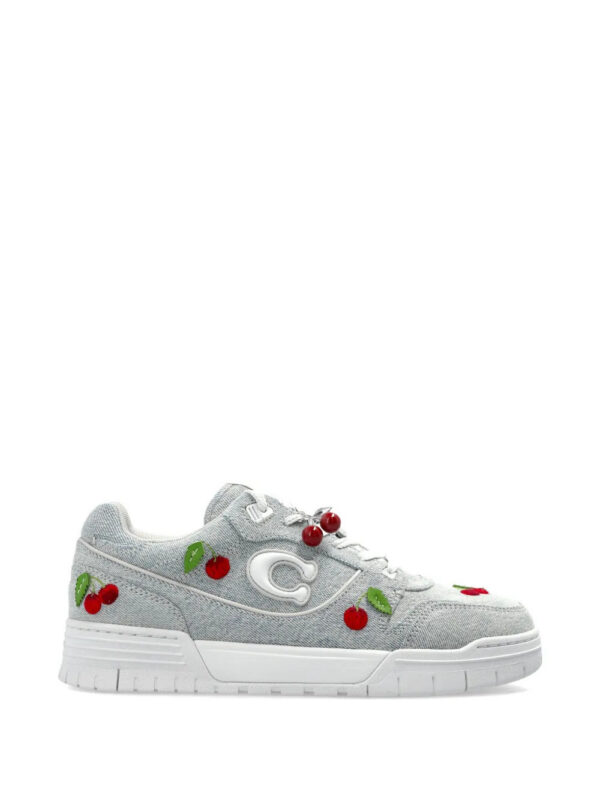imgi_1_34375664_65632260_1000.jpg Coach Soho cherry-detail sneakers