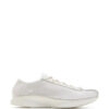 Nike  Air Superfly textured lace-up sneakers