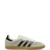 adidas  OG Samba striped lace-up sneakers