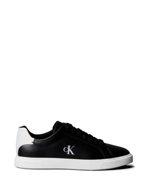 Calvin Klein  logo sneakers