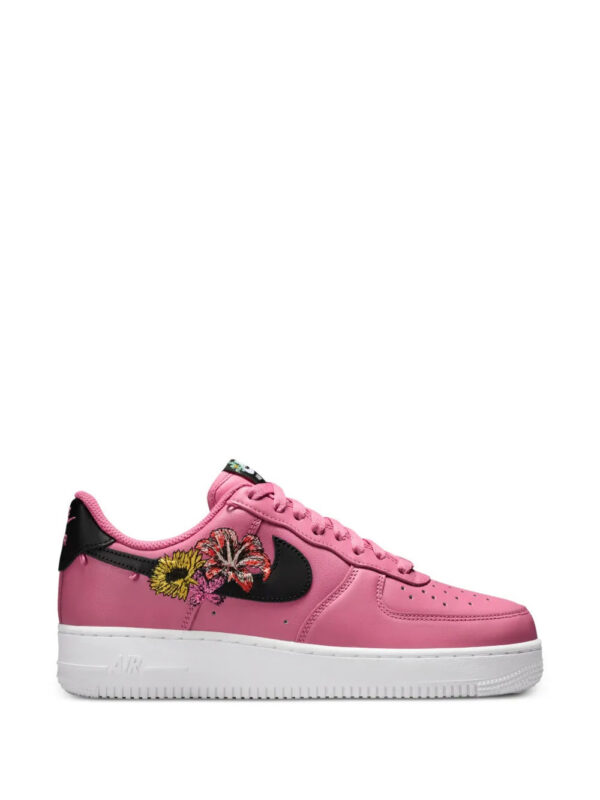 Nike  Air Force 1 Low Premium Flowers sneakers