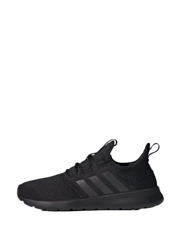 adidas  Cloudfoam Pure 2.0 striped sneakers