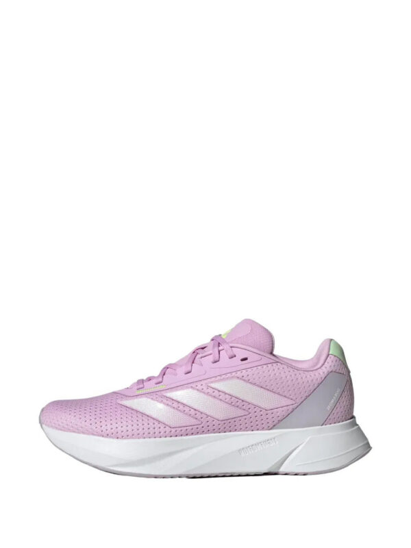adidas  Duramo SL metallic sneakers