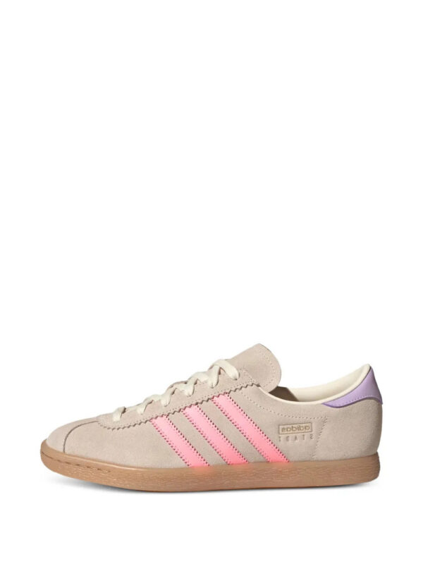 adidas  Stadt striped sneakers
