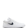 imgi_1_34590155_65717051_1000.jpg Jordan metallic-logo lace-up sneakers
