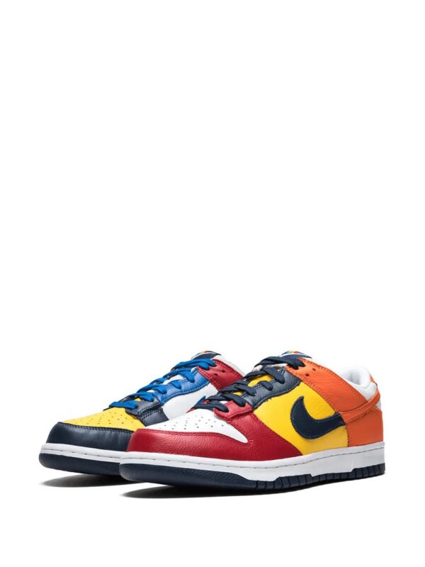 Nike  Dunk Low JP QS sneakers