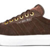 adidas  3MC suede sneakers