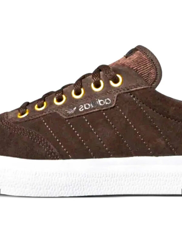 adidas  3MC suede sneakers