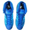 adidas  Pro Model 2G "Royal/Footwear White/Signal Cy" sneakers