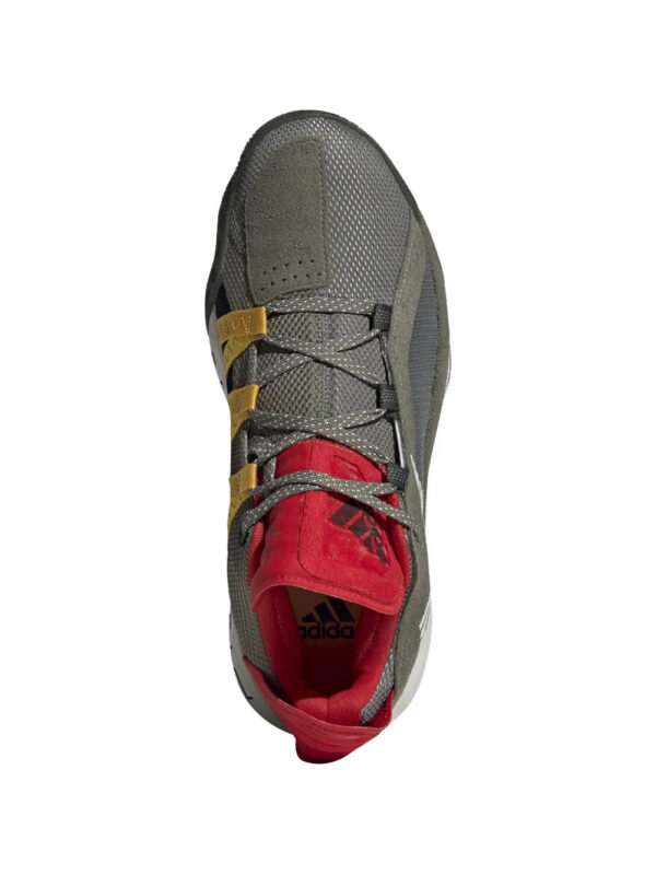 adidas  Dame 6 "Legacy Green" sneakers