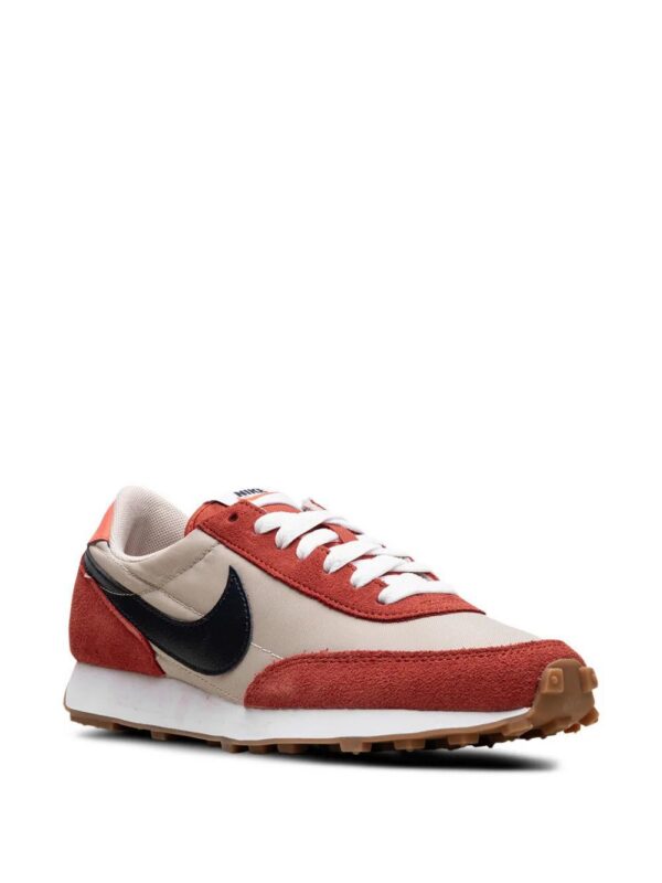 Nike  Daybreak suede logo sneakers