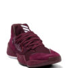 adidas  Harden "Maroon" sneakers