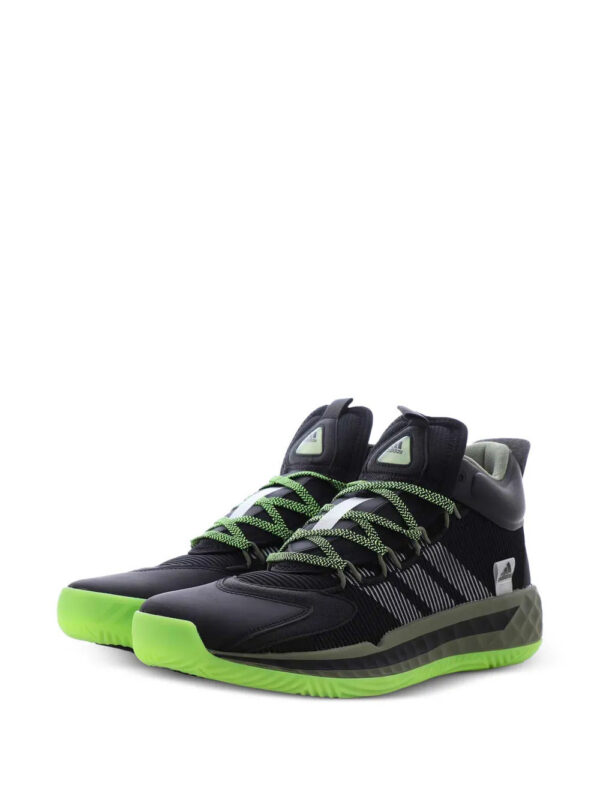 adidas  Pro Boost mid sneakers