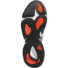 adidas  Mahomes SM Impact FLX striped sneakers